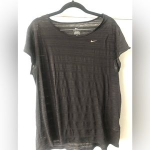 Nike dri-fit t shirt